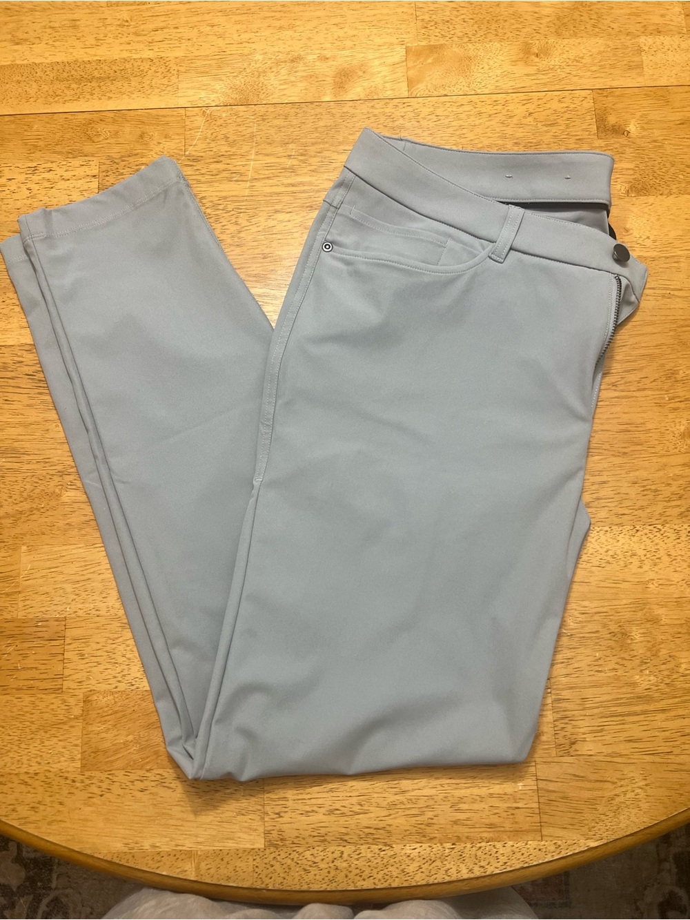 Lululemon ABC 5 Pocket Pants